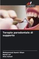 Terapia parodontale di supporto 6206359611 Book Cover