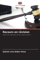 Recours en révision (French Edition) 6209993419 Book Cover