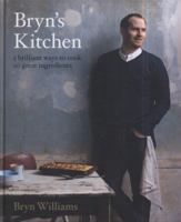 Hart & Sole: Recipes from the Kitchen of Bryn Williams. 1856269809 Book Cover