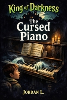 The Cursed Piano (King of Darkness) B0GY98QPFW Book Cover