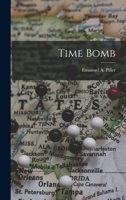 Time Bomb 1016356226 Book Cover