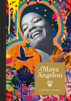 Maya Angelou: A Writer's Journal 059358175X Book Cover