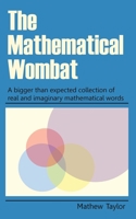 The Mathematical Wombat 1803025123 Book Cover