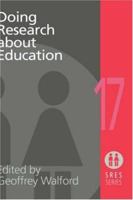 Doing Research About Education 0750707828 Book Cover