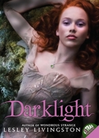 Darklight 0061575402 Book Cover
