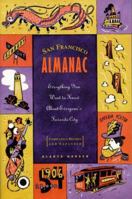 San Francisco Almanac 0811808416 Book Cover