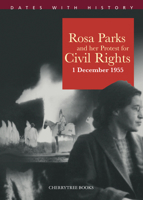 Rosa Parks 1842349333 Book Cover