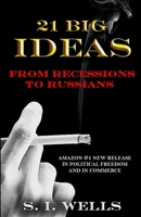 21 BIG IDEAS: From Recessions to Russians 1723877166 Book Cover