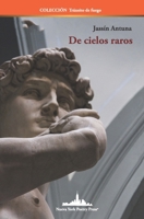 De cielos raros 195800197X Book Cover