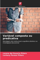 Variável composta ou predicativa 6206617270 Book Cover