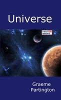 Universe: First 100 Lessons 1329932943 Book Cover