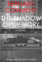 The Shadow of Memory 1564788431 Book Cover