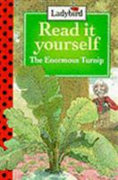 Enormous Turnip (Read It Yourself) 072141575X Book Cover