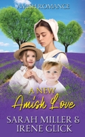 A New Amish Love B0B91ZMFX3 Book Cover