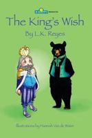 The King's Wish 098308131X Book Cover