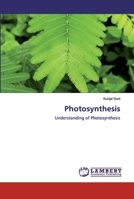 Photosynthesis 6200529205 Book Cover