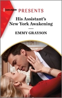 His Assistant's New York Awakening 1335592040 Book Cover