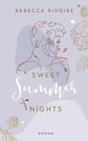 Sweet Summer Nights (German Edition) 3769307488 Book Cover
