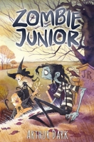 Zombie Junior 0999459104 Book Cover