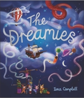 The Dreamies 191556980X Book Cover