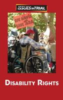 Disability Rights 073774488X Book Cover