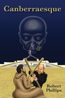 Canberraesque 1925585964 Book Cover