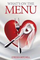 What's on the Menu 0997871903 Book Cover