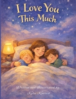 I Love You This Much B0GN9KC6PH Book Cover