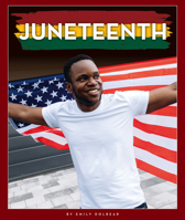 Juneteenth 1503853799 Book Cover