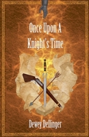Once Upon a Knight's Time B0DY2F6CWC Book Cover