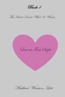 Love at First Sight 1727380215 Book Cover