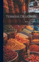 Turkish Delights 1021516287 Book Cover
