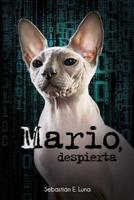 -Mario, despierta. 1539397912 Book Cover