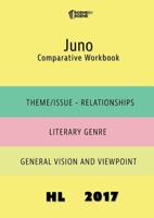 Juno Comparative Workbook Hl17 1910949418 Book Cover