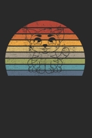 Katze K�tzchen Notizbuch: Katze K�tzchen Notizbuch f�r Liebhaber / Notizheft / Notizblock A5 (6x9in) Dotted Notebook / Punkteraster / 120 gepunktete Seiten 1673823599 Book Cover