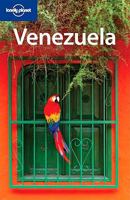 Lonely Planet Venezuela 1741791588 Book Cover