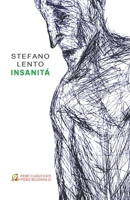 Insanità B0BPGJJ81H Book Cover