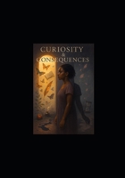 Curiosity & Consequences B0FCC6CCDX Book Cover