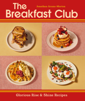 The Breakfast Club 1529960118 Book Cover