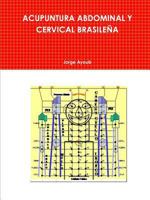 Acupuntura Abdominal Y Cervical Brasile�a 1304183416 Book Cover