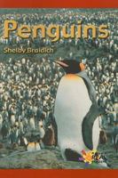 Penguins 1404254080 Book Cover
