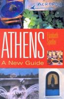 Athens: A New Guide 1862076804 Book Cover
