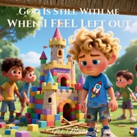 God Is Still With Me When I Feel Left Out: Faith-Based Bedtime Series B0GPRFSZR5 Book Cover