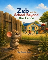 Zeb and the School Beyond the Fence: Zeb and the School B0H3Q6B6BM Book Cover