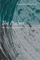 The Psalms: Their Origin and Meaning 1608999556 Book Cover