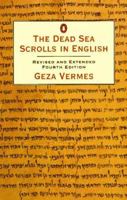 The Dead Sea Scrolls in English 0140205519 Book Cover
