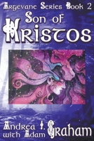 Son of Kristos 1393595553 Book Cover