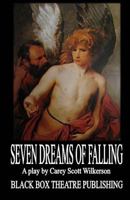 Seven Dreams of Falling 0615942962 Book Cover