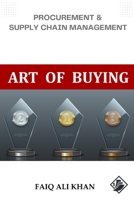 Art Of Buying B094VSTMJW Book Cover