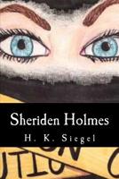 Sheriden Holmes 1499543697 Book Cover